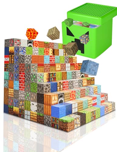 192pcs }OlbgubN }CN  ςݖ ~jtBMA5 IȎ[{bNX DIY \zubN }Olbg  j̎q ̎q mߋ a ubN  qpMtg NX}Xv[g (O[)