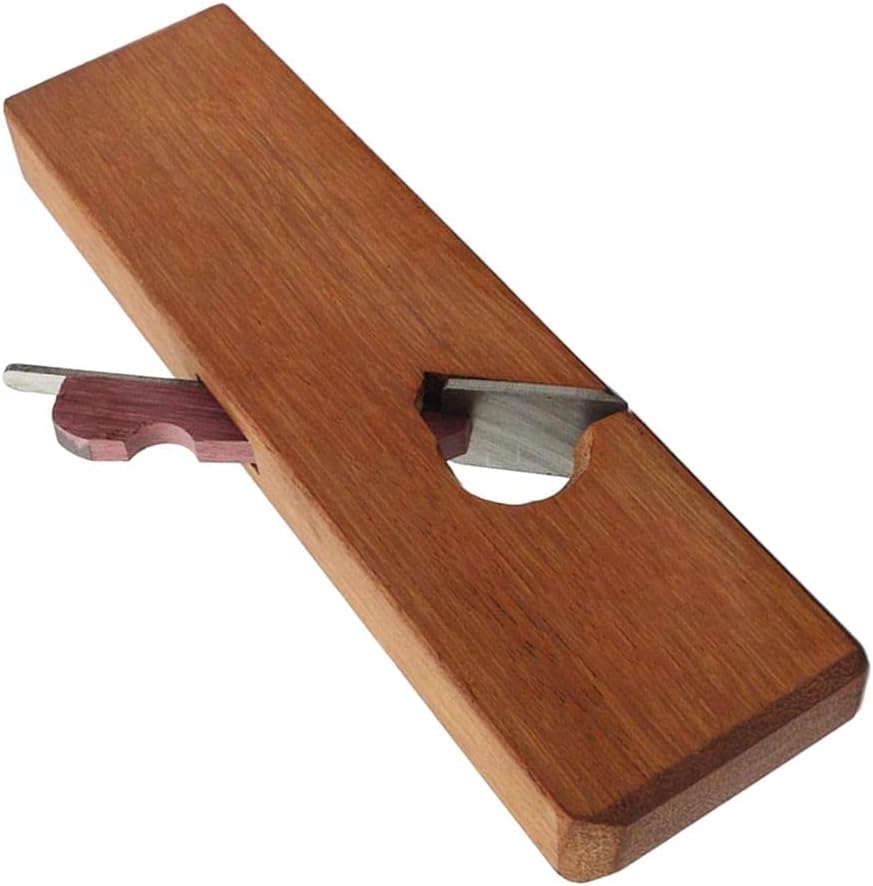 Wooden Plane, Bullnose And for DIY