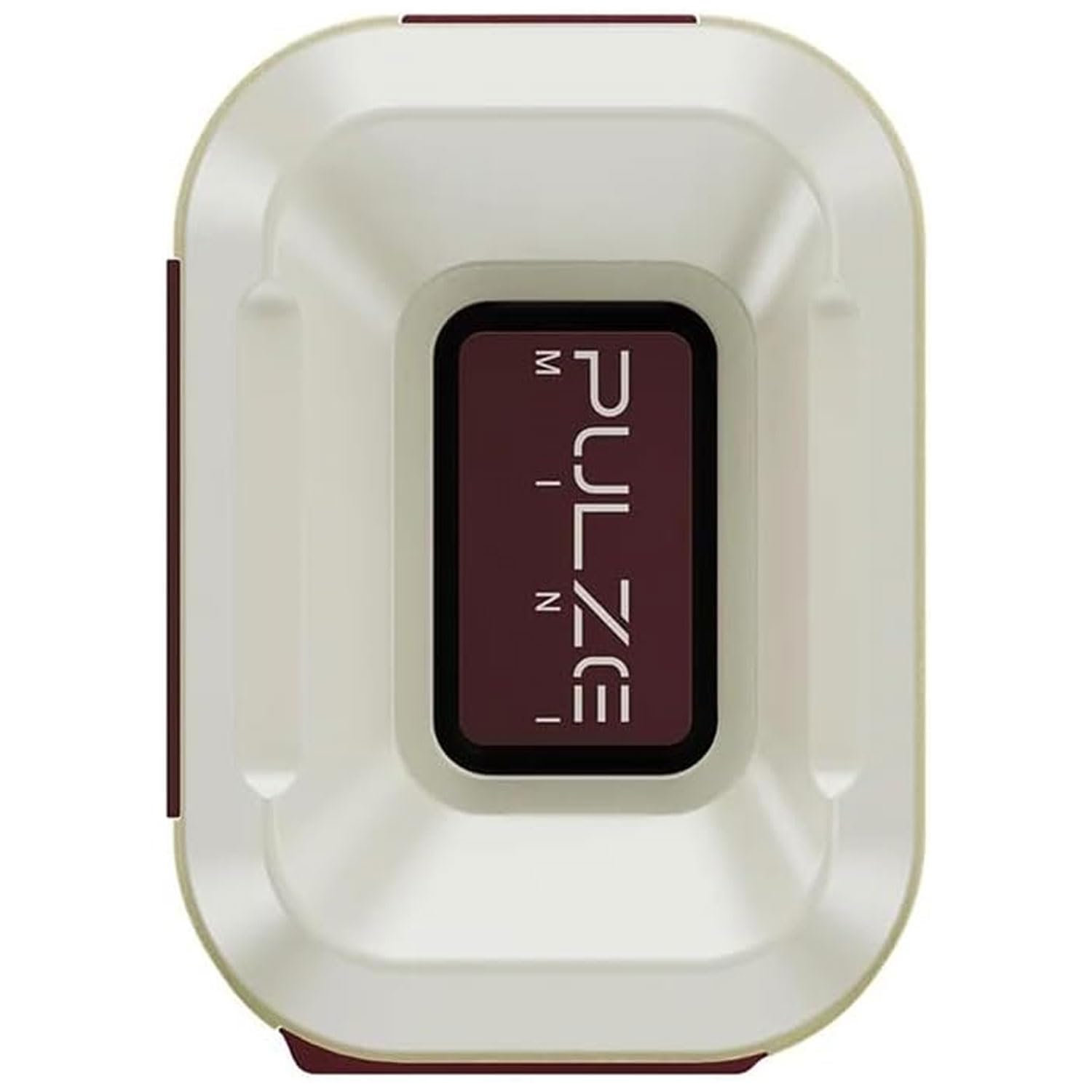 Hotone AP-5WH Gitarren-Verstärker Pulze Mini Modeling Amp mit keepdrum Klinkenkabel