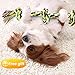 Focuspet Funda para Maletero de Coche para Perros, 185 x 105 x...