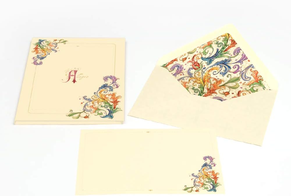 KartosAllegro Large Card Portfolo