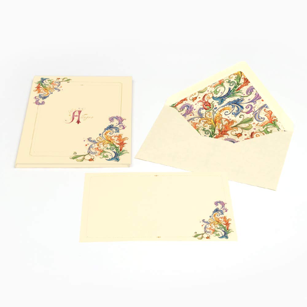 KartosAllegro Large Card Portfolo