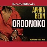 Cover of Oroonoko