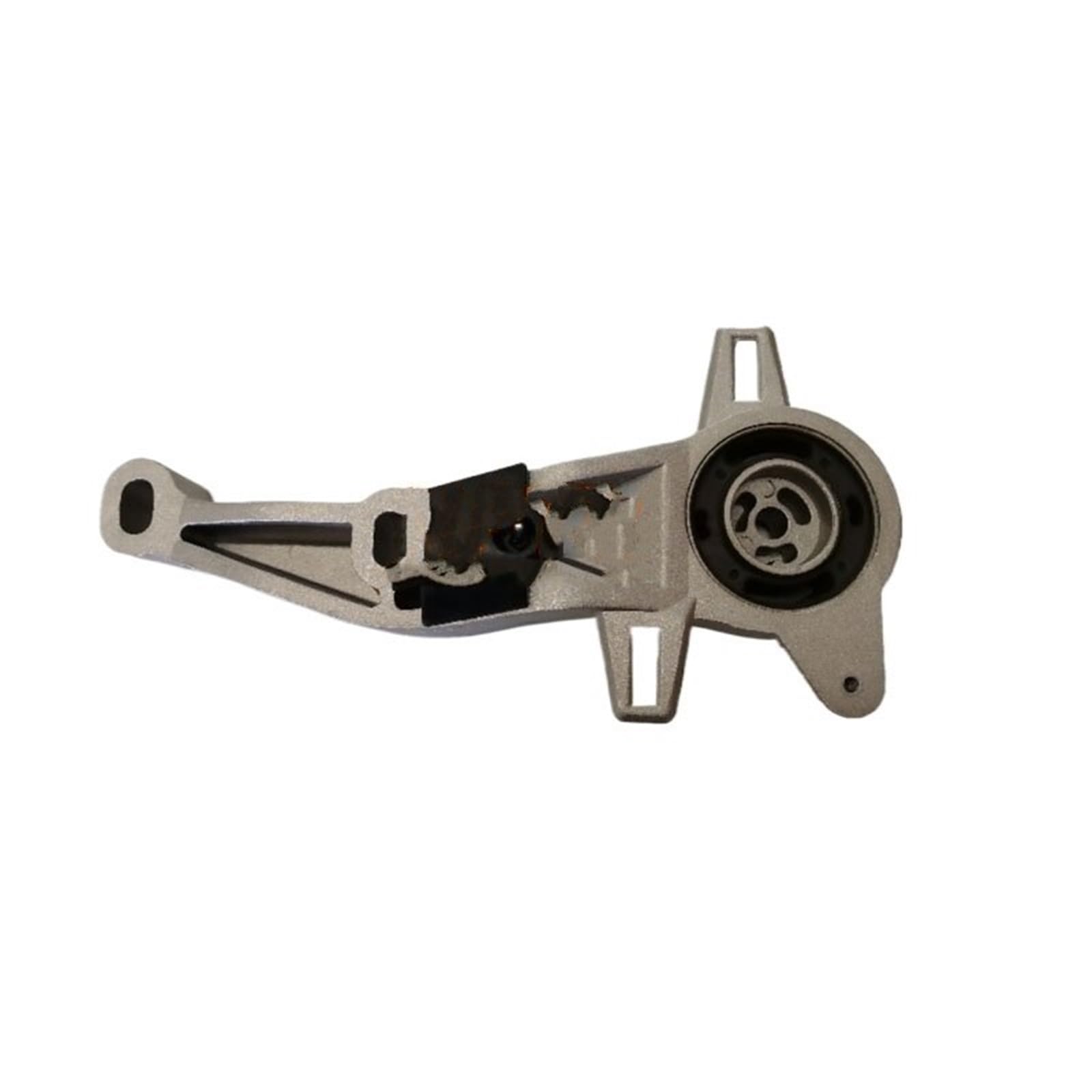 Motor Enginel Repair Bracket Stand Front Right Eng FIt for Scani Truck Right Radiator Bracket Motor Enginel Repair Bracket Stand 2630545 2481311
