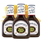 baby usa visum 🍖SWEET BABY RAYS | USA BBQ SAUCE - Die rauchig, leckere BBQ Sauce aus den USA. Mit leicht süßlichem Honey / Honig Geschmack!