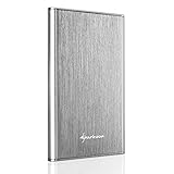 Optimale Funktionalität Sharkoon Rapid-Case 2,5\