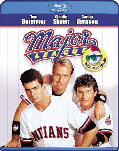 Major League B001S86J5S Book Cover