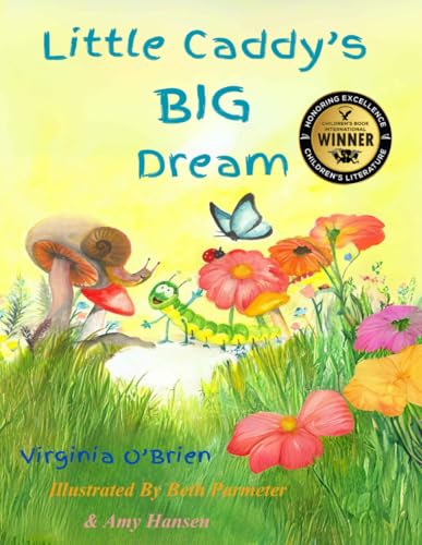 Little Caddy's Big Dream