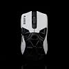 Razer Viper Minise Mini Signature Edition Grip Tape - Anti-slip, Enhanced Control, Sweat Wicking, Soft Leather, Improved FPS Gaming Grip Pre-Cut
