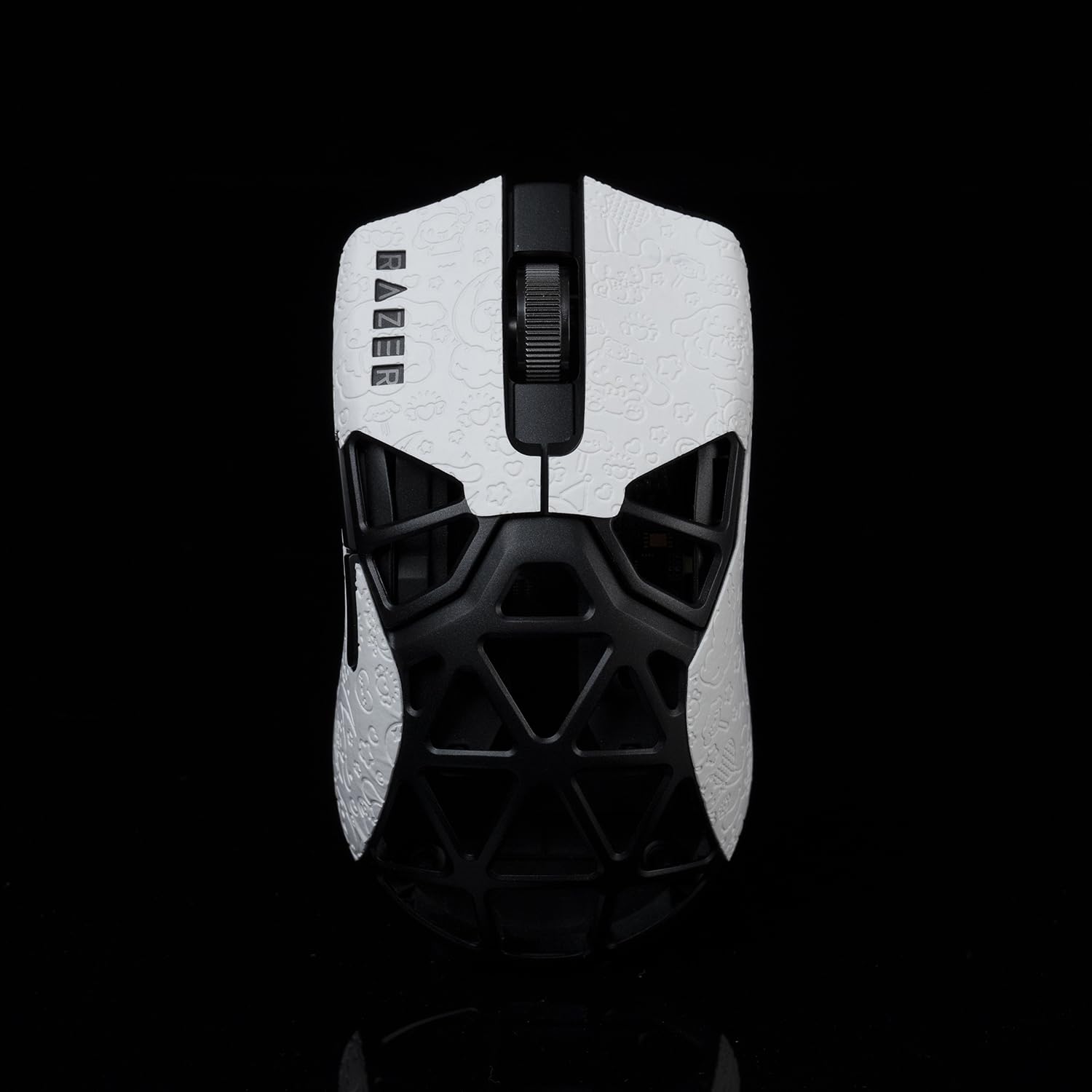 Amazon.co.jp: Hokeyio Razer Viper Minise Mini Signature Edition用