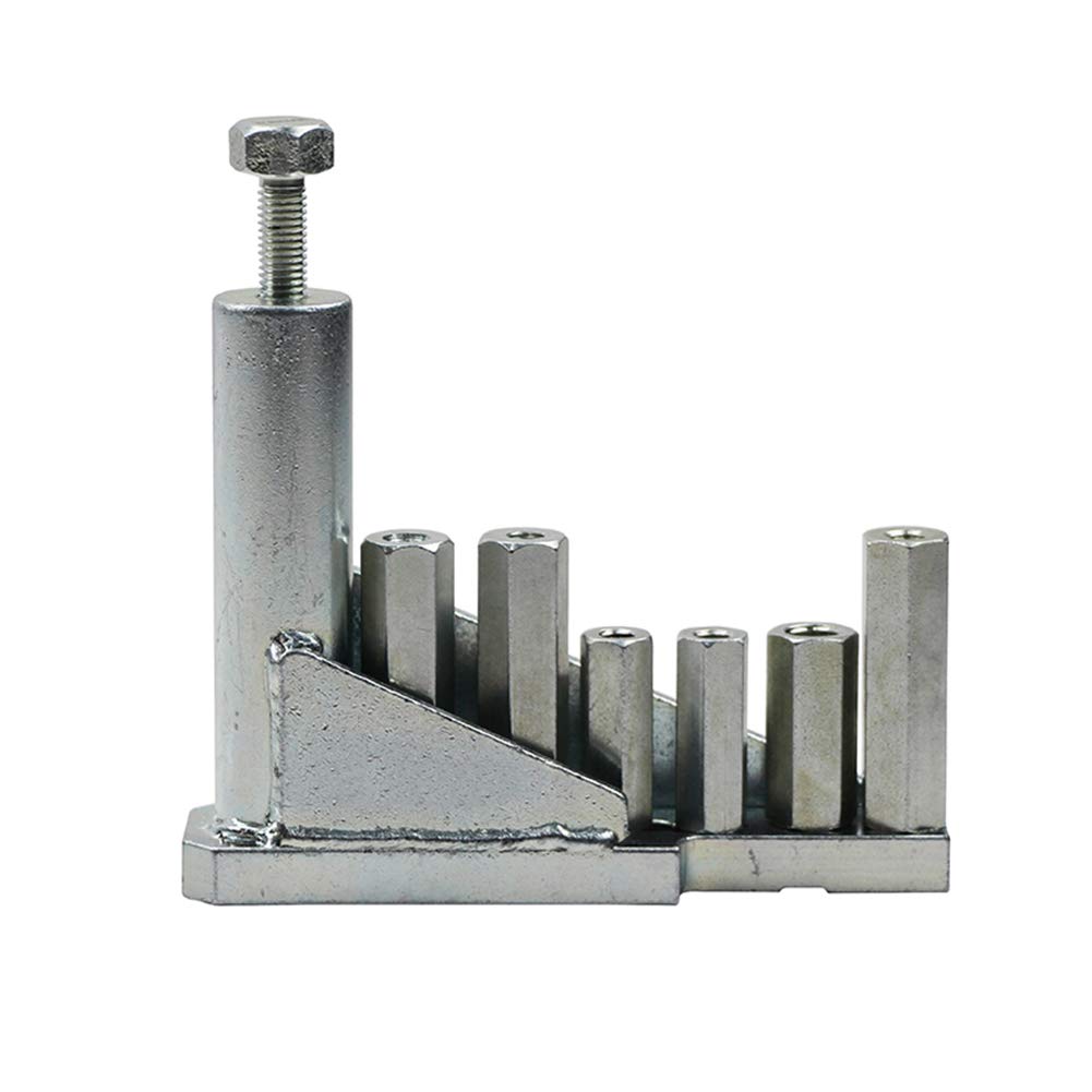 Amazon.com: Farmertec Holzfforma® Crank Splitter Mounting