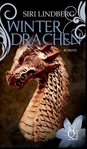 Cover zum Buch Winterdrachen: "Nachtlilien"-Band 3