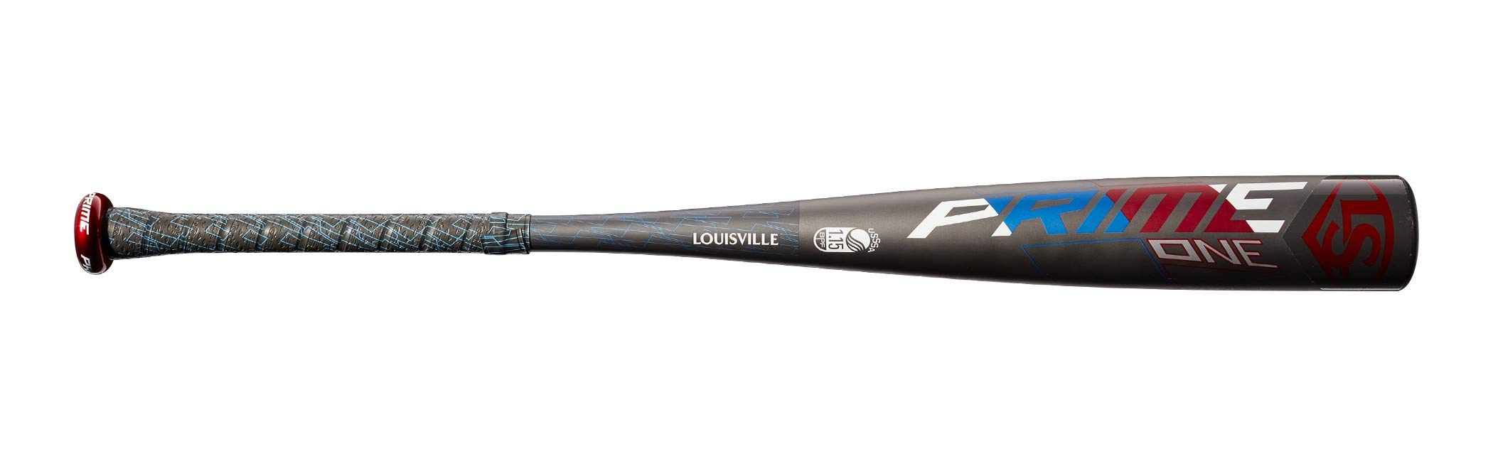 Amazon.com : Louisville Slugger 2019 Prime One (-12) 2 3/4