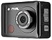 Produktbild a-rival Action Cam "aQtion Cam RC" AQN6R - Full HD Kamera mit Fernbedienung, 5 Megapixel, 2 Zoll TFT, USB 2.0, Mikrofon, wasserdicht, USB 2.0, Bewegungssensor für automatische Aufnahme