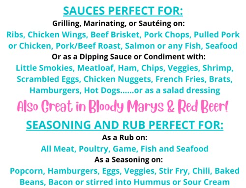 Spice Isle Sauces Tropical Heat Gourmet Sauce – 18.5 oz Spicy Caribbean BBQ with Tamarind & Peppers Bold Marinade & Grilling Sauce | Gluten-Free | Habanero & Scotch Bonnet Blend