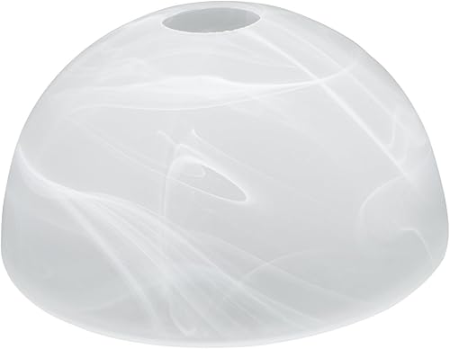 Angoily Pantalla de vidrio esmerilado Pantalla de luz de vidrio Pantalla de lámpara de araña Cubierta de lámpara de araña Sombras de lámpara de disponible en Yaxa Peru