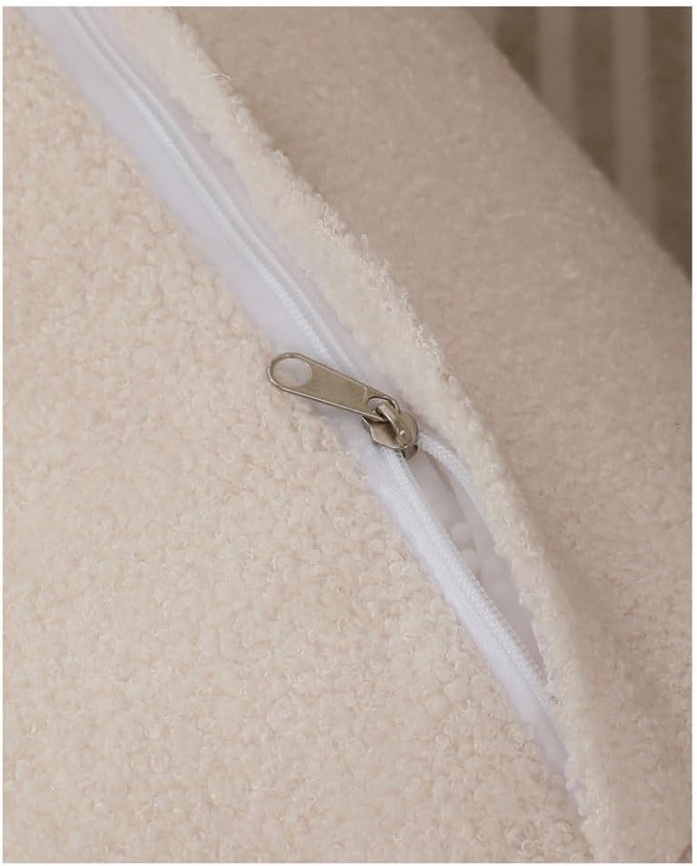 Outdoor Sofa Children's Home Reading Small Sofa Balcony Bedroom Cute Single Tatami Lazy Sofa Small Couch(2)