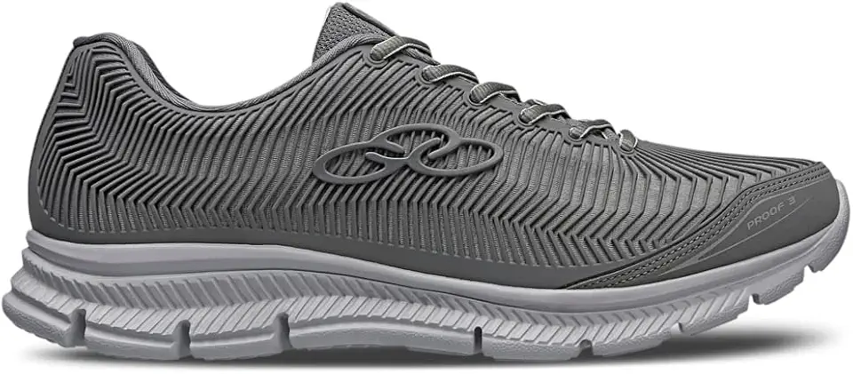 Tênis Olympikus Proof 3 Unissex