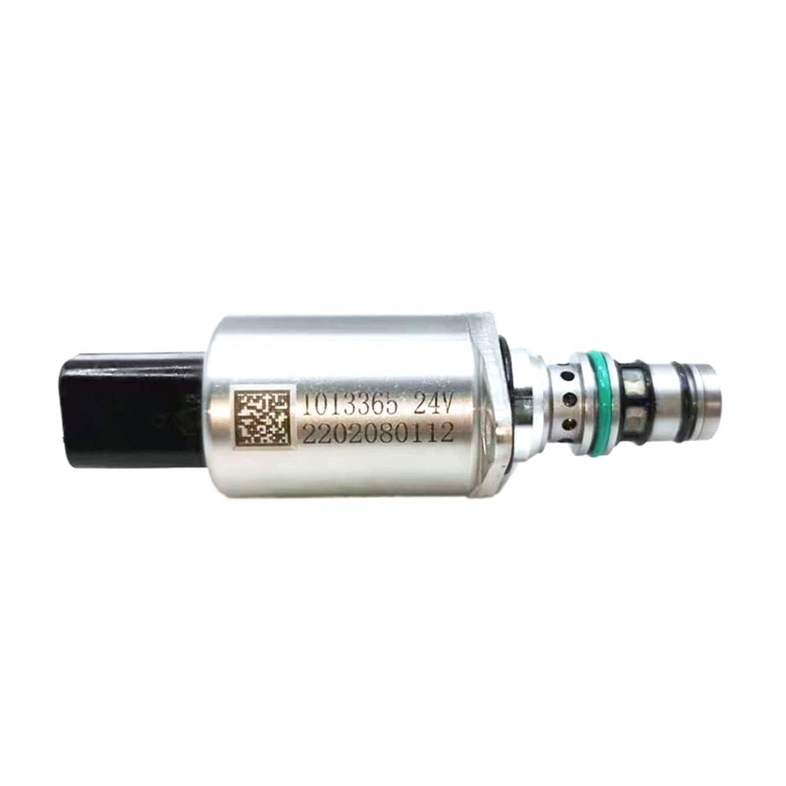 Vanne électromagnétique 1013365 électrovanne proportionnelle pour circuit hydraulique 375