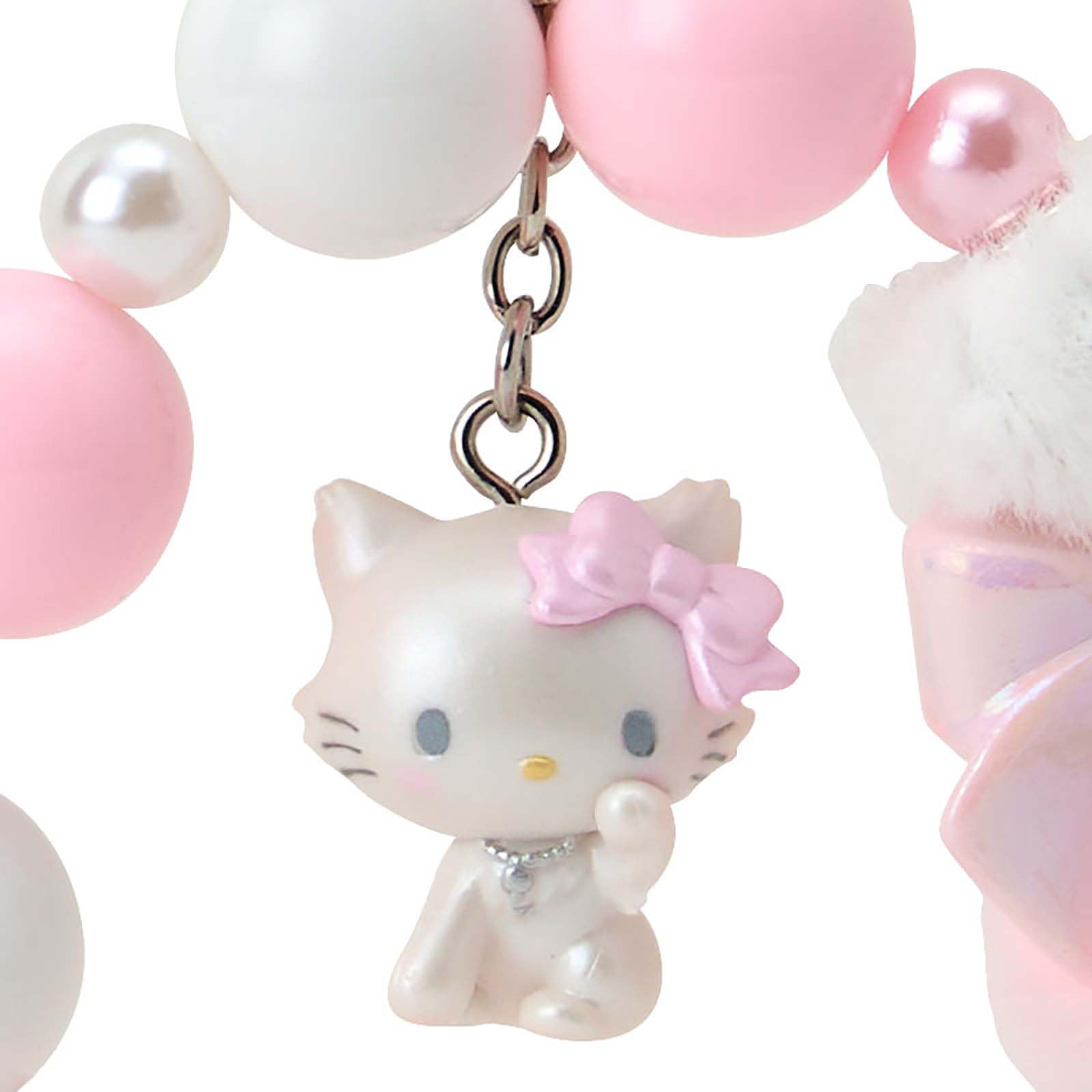 Amazon | サンリオ(SANRIO) ストラップ（My Furbaby Charmmykitty