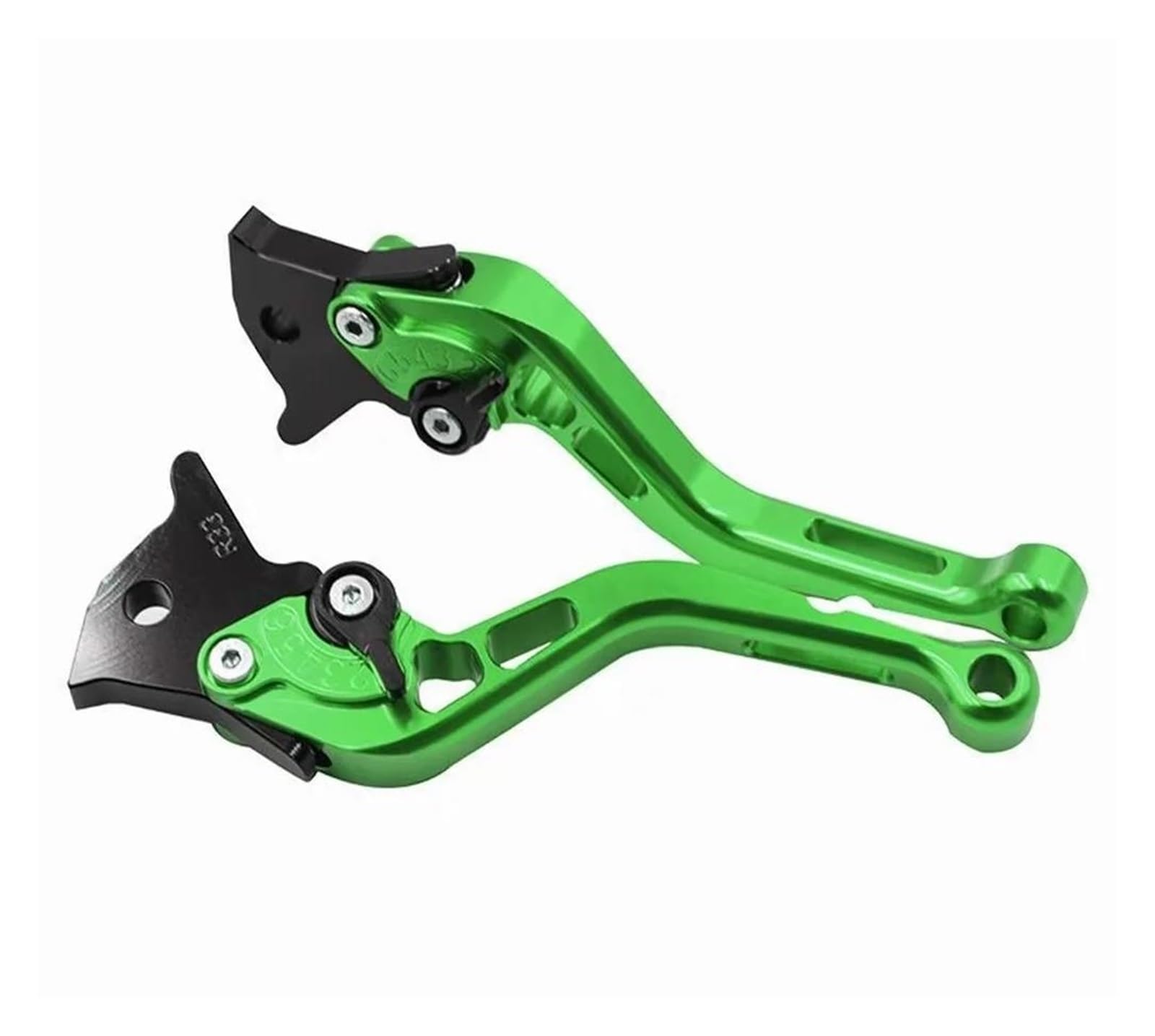 Hiopilkikg T For Cfmoto 450M 800M Cnc Motorcycle Brake Clutch Levers Adjustable Aluminum Lever Motorcycle Clutch Levermotorcycle(T)
