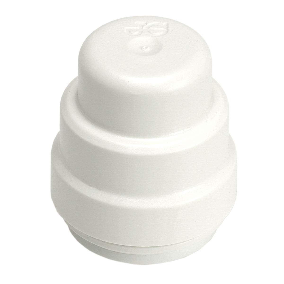 10mm Speedfit Stop End - PSE4610W