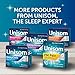 Unisom PM Pain Nighttime Sleep-aid + Pain Reliever, Acetaminophen & Diphenhydramine HCI, 30 Caplets, 50mg