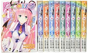 To LOVEる―とらぶる― ダークネス画集 Venus (愛蔵版コミックス) | 矢吹