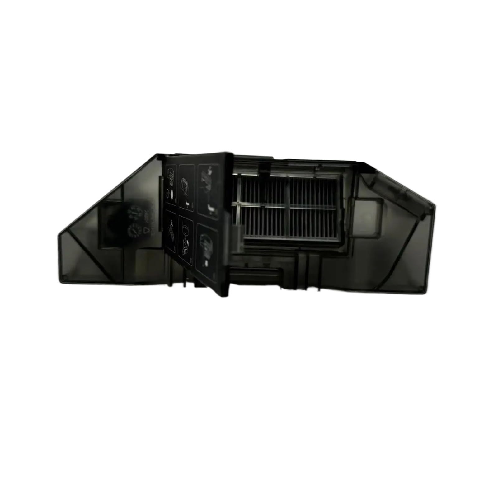 SRTYGHPOK Dust Box Replacement, Compatible For Mijia
