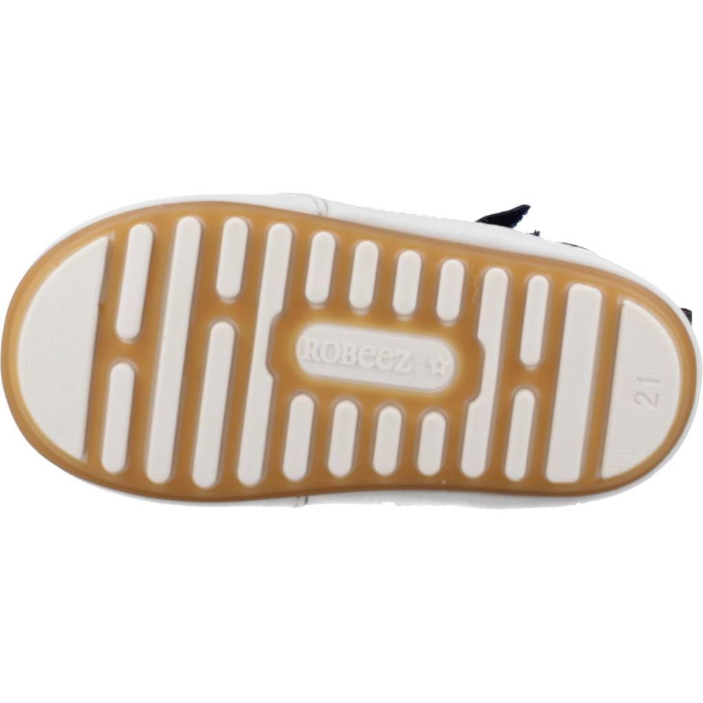 Robeez Miniz, Zapatillas Unisex bebé
