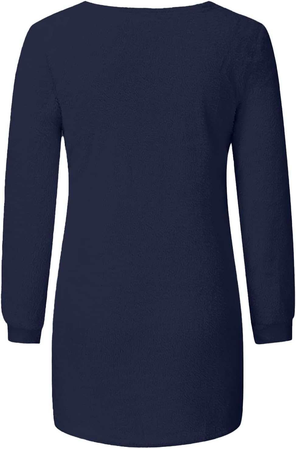 Sweaters for Women Fall 2025 Oversized V Neck Cozy Cute Casual Long Sleeve Knit Pullover Trendy Winter Clothing