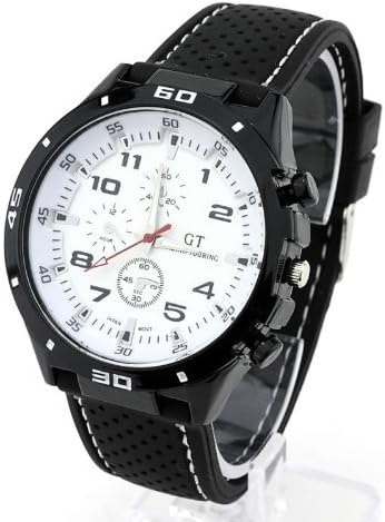 GT Grand Touring Racing Watch