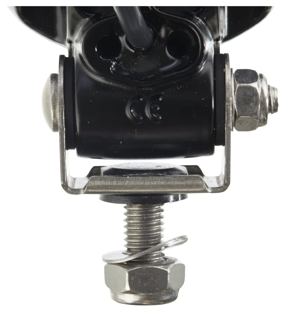 HELLA 1G0 996 476-001 LED-Arbeitsscheinwerfer - Modul 70 Gen. IV - 12/24V
