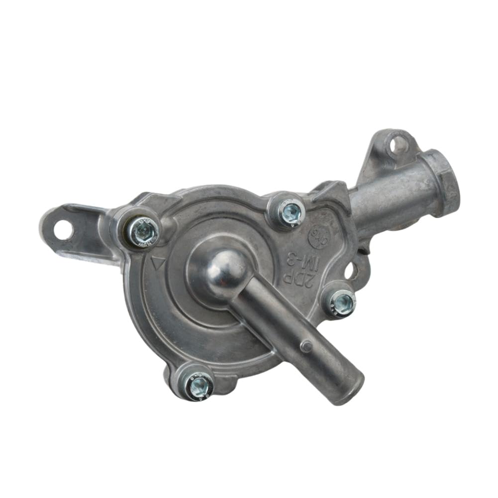 Assieme Pompa Acqua Compatibile Con Yamaha Aerox 155 V1