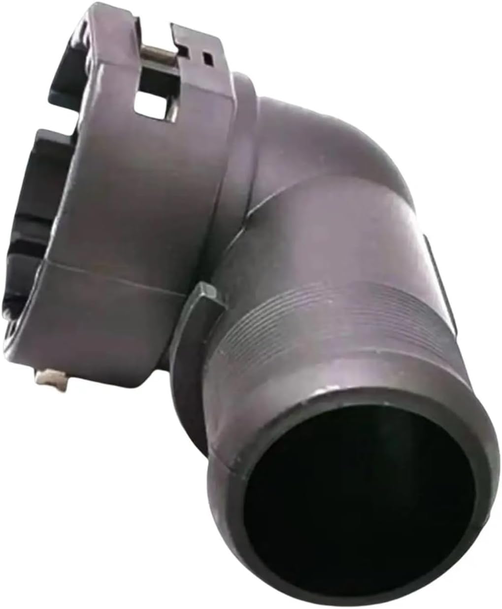 coolant hose connector Lower Radiator Hose Connector 254851J000 Replacement Part