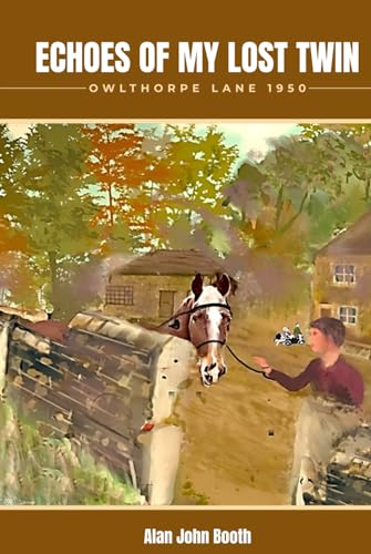 Echoes of My Lost twin: Owlthorpe Lane 1950