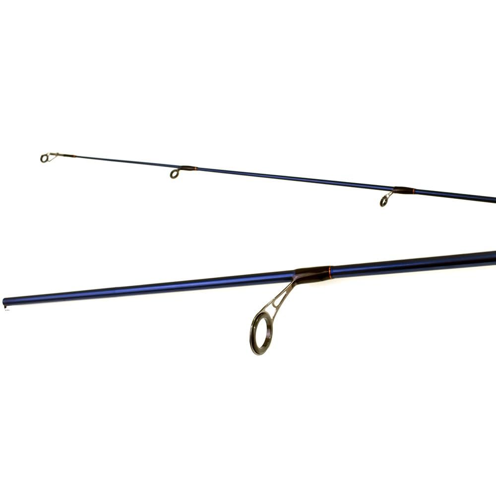 特価 ロッド(釣り船時に一度使用の竿) Amazon | なんでも釣れるよ 2.7 （9.0FT）釣り竿 万能ロッド