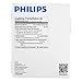 Philips 419424 Halogen PAR38 45 Watt Equivalent Flood Dimmable Standard Base Light Bulb
