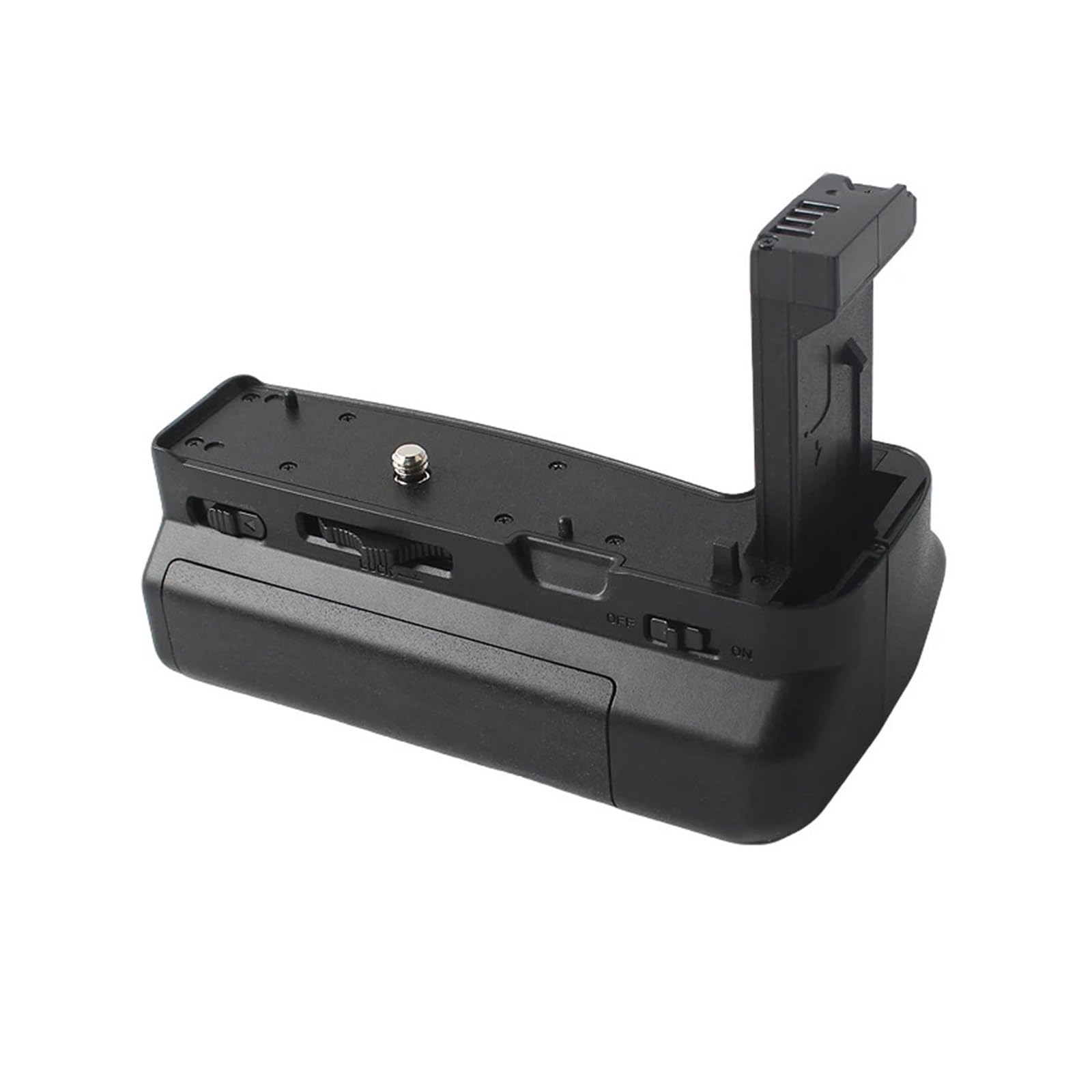 Compatibile con l'impugnatura portabatteria verticale Canon RP