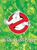 Ghostbusters