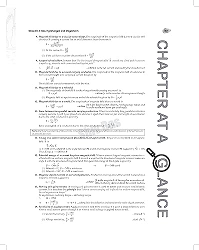 Image of Shivdas CBSE Class 12 Physics Previous 10 Years Question Papers Chapterwise Question Bank (2013-2023) for 2024 Exams | 2023-24 Board Exams