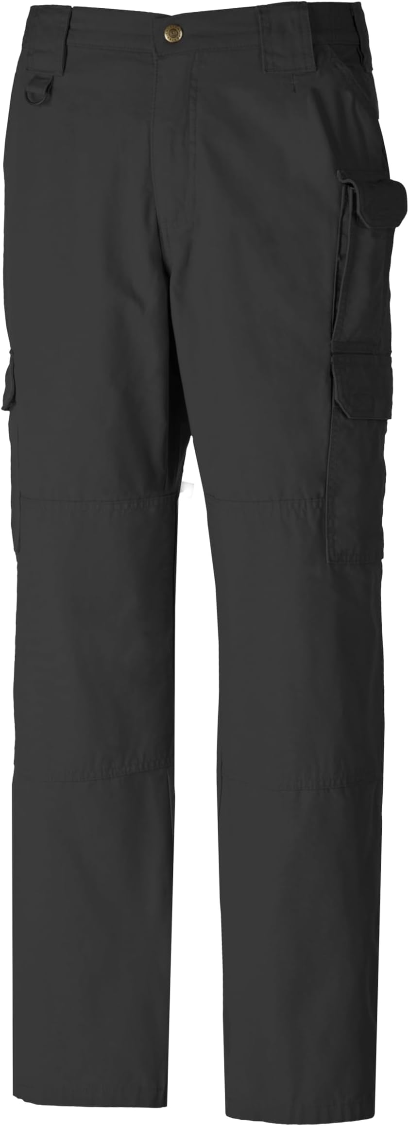 Tactical Women's Cotton Canvas Pants, Regular Fit, 100% Cotton, Style 64358