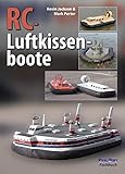  RC-Luftkissenboote