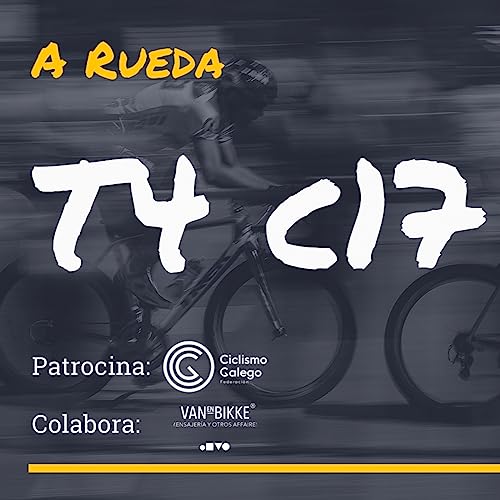 Page de couverture de A Rueda T4 C17