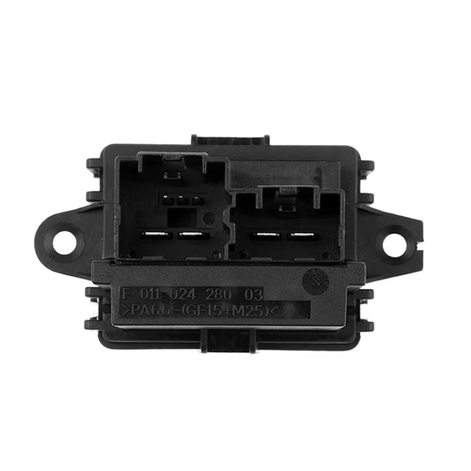 Compatible with Chevy for Equinox 2007 2008 2009 2010 2011-2013 for Camaro 2010-2014 Car Motor Heater Fan Blower Control Resistor 15141283 Blower Motor Resistor