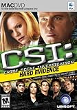 CSI: Hard Evidence - Mac