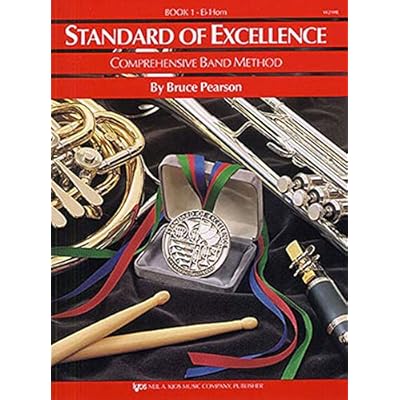 Standard of Excellence