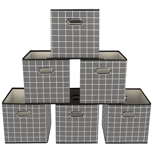 Yunkeeeper [{bNX L[u zL[uI[KiCU[ nht ܂肽ݎL[ue zANZT[[p 11x11x11C` 6Zbg (O[Obh)