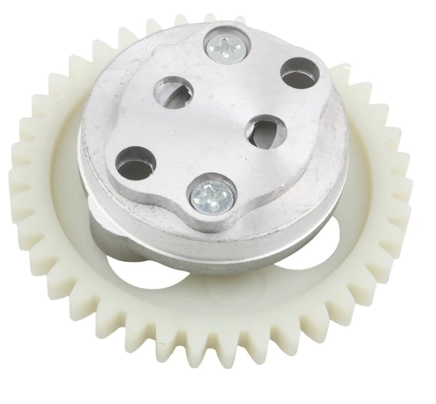 Bomba de aceite para ATV y moto CG150 150cc 39 dientes en rutas todoterreno
