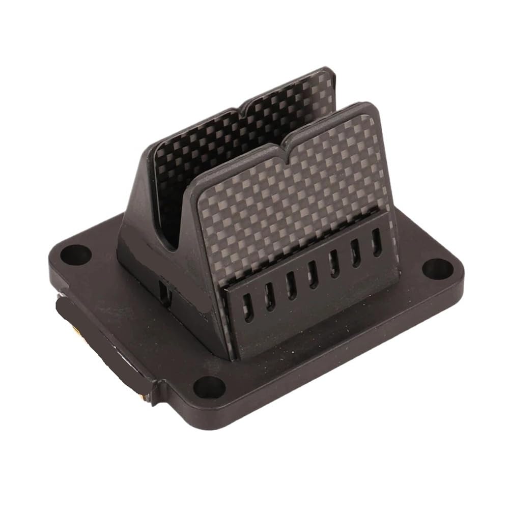Motorcycle Reed Valve Assembly Fit for YZ85 YZ80 KX80 KX85 KX100 RM100 RM85L DT100 DT125 DT175 TY175 TY250 AT2 AT3